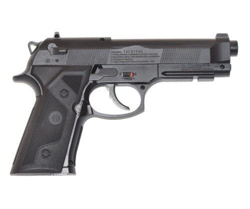 Пневматический пистолет Umarex Beretta Elite II