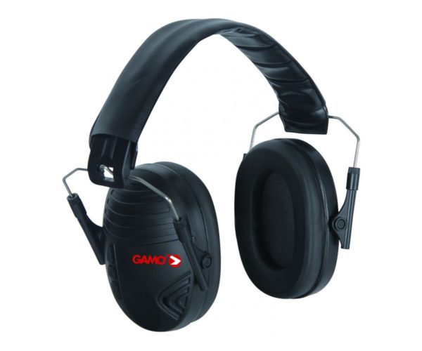 Наушники Gamo Electronic Dual Ear Muff