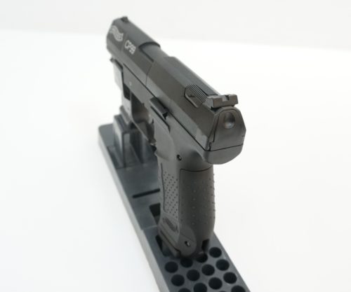 Пневматический пистолет Umarex Walther CP99