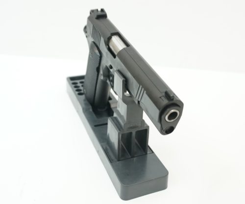 Охолощенный СХП пистолет Norinco ТК1911-СХ (Техкрим) 10×31