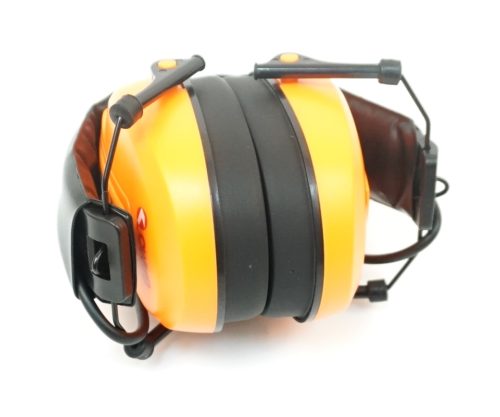 Наушники Gamo Electronic Orange Ear Muff