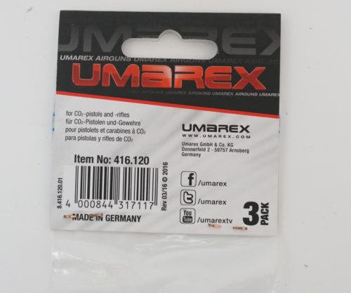 Запасной магазин (обойма) для Umarex CP 88, 99, Beretta