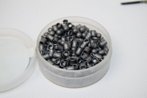 Пули Люман Domed Pellets 4,5 мм, 0,68 грамм, 300 штук