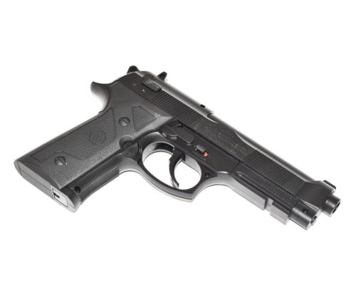 Пневматический пистолет Umarex Beretta Elite II