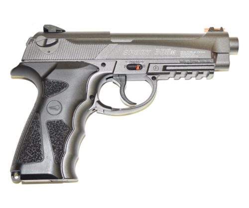 Пневматический пистолет Borner Sport 306 (m) (Beretta)