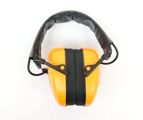 Наушники Gamo Electronic Orange Ear Muff