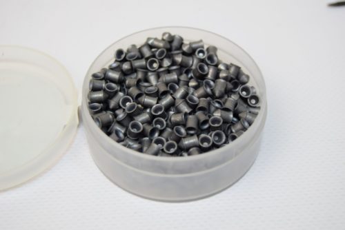 Пули Люман Pointed Pellets 4,5 мм, 0,68 грамм, 450 штук