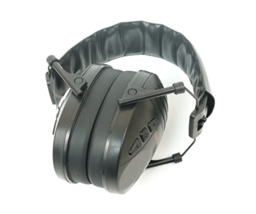 Наушники Gamo Electronic Dual Ear Muff