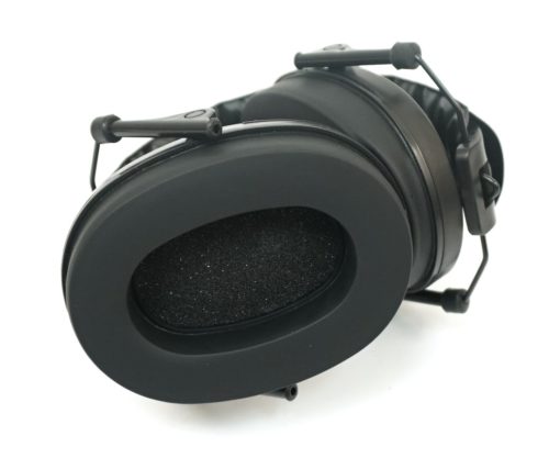 Наушники Gamo Electronic Dual Ear Muff