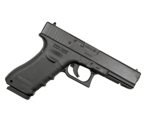 Пневматический пистолет Umarex Glock 22