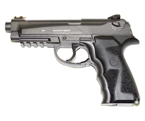 Пневматический пистолет Borner Sport 306 (m) (Beretta)