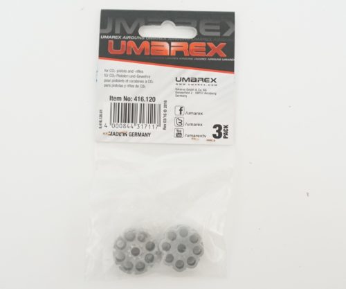 Запасной магазин (обойма) для Umarex CP 88, 99, Beretta