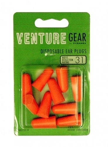 Беруши Venture Gear VGRP 1000 (5 пар)