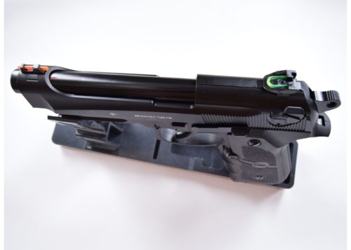 Пневматический пистолет Borner Sport 331 (Beretta)