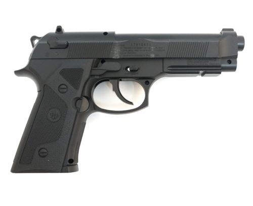 Пневматический пистолет Umarex Beretta Elite II