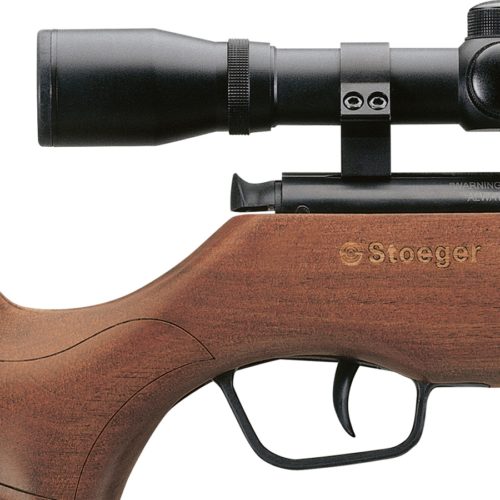 Пневматическая винтовка Stoeger X5 Wood