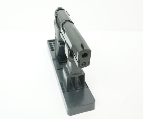 Пневматический пистолет Umarex Walther CP88