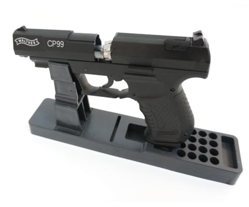 Пневматический пистолет Umarex Walther CP99