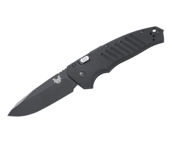 Нож автоматический Benchmade 6800BK Auto APB (черное лезвие)