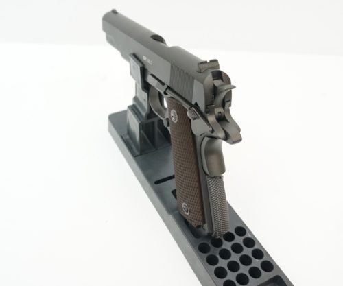 Пневматический пистолет Gletcher CLT 1911 (Colt)