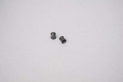 Пули Люман Pointed Pellets 4,5 мм, 0,68 грамм, 1250 штук