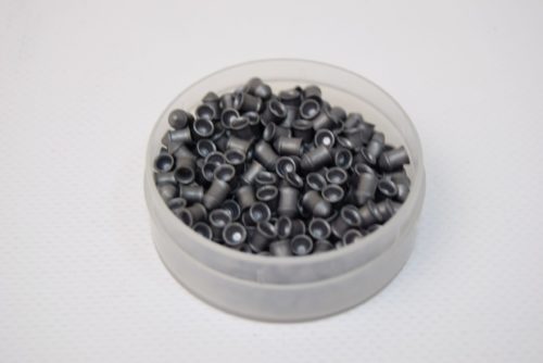 Пули Люман Pointed Pellets 4,5 мм, 0,68 грамм, 300 штук