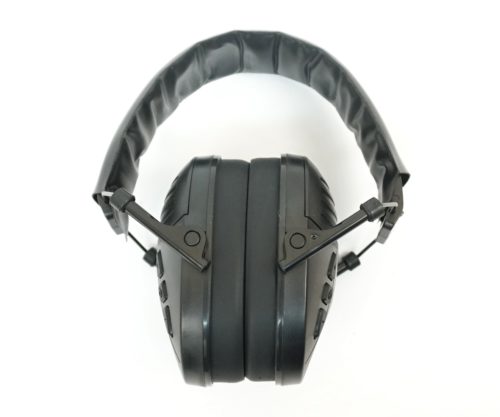 Наушники Gamo Electronic Dual Ear Muff