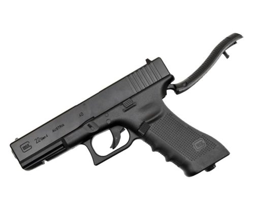 Пневматический пистолет Umarex Glock 22