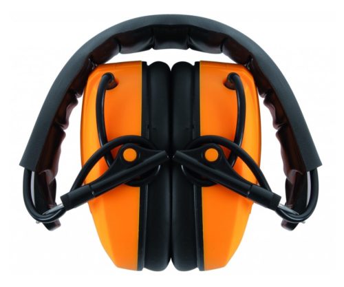 Наушники Gamo Electronic Orange Ear Muff