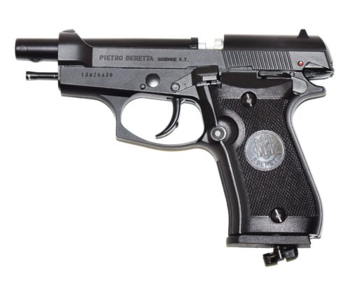 Пневматический пистолет Umarex Beretta M84 FS