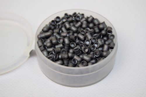 Пули Люман Domed Pellets 4,5 мм, 0,68 грамм, 500 штук