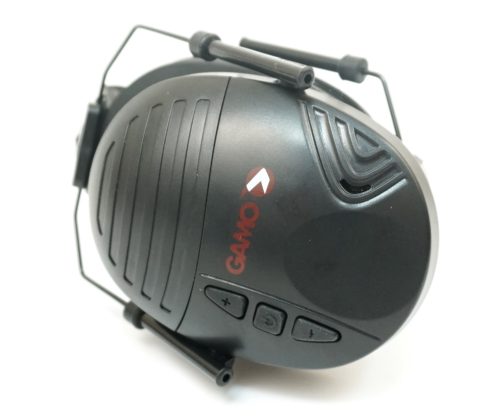 Наушники Gamo Electronic Dual Ear Muff