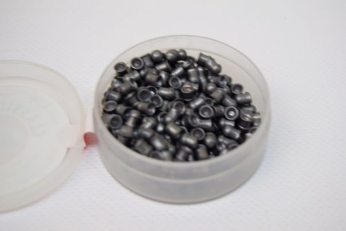 Пули Люман Classic Pellets 4,5 мм, 0,65 грамм, 300 штук