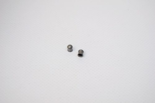 Пули Люман Domed Pellets 4,5 мм, 0,57 грамм, 300 штук