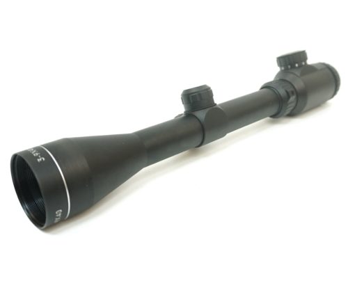 Оптический прицел Norin 3-9x40 E