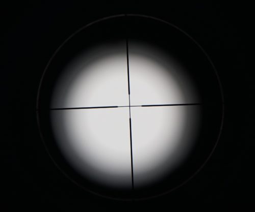 Оптический прицел Norin 3-9×42 IR