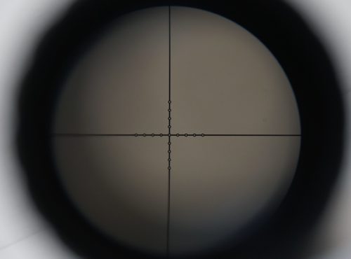 Оптический прицел Norin 2,5-10×42 IR