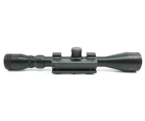 Оптический прицел Gamo 3-9×40 WR