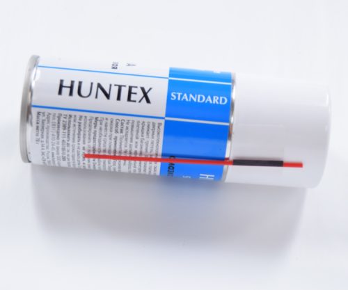 Смазка силиконовая Huntex standard, спрей, 210 мл