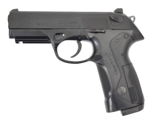 Пневматический пистолет Umarex Beretta Px4 Storm