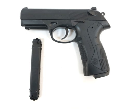 Пневматический пистолет Umarex Beretta Px4 Storm