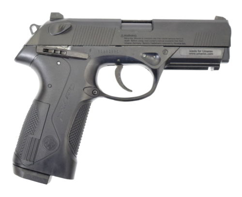 Пневматический пистолет Umarex Beretta Px4 Storm